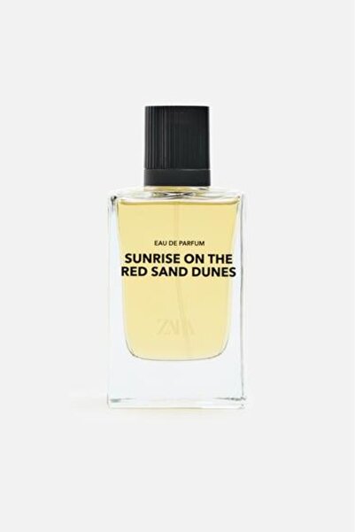 Zara SUNRISE ON THE RED SAND DUNES EAU DE PARFUM 100 ML İNDİRİMSEHRİ