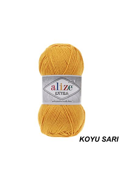 Alize Επιπλέον - 100 γρ. 220 Μ.