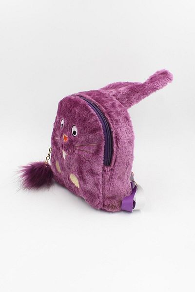 Chantaky 039 3000 Plush Rabbit Children's Backpack