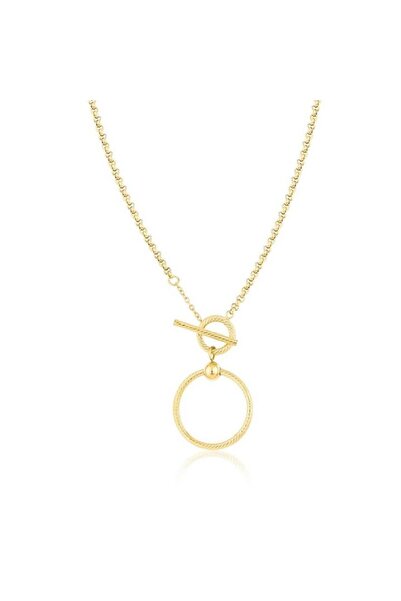 Daniel Klein Dkj.3.4067-2 Kolye