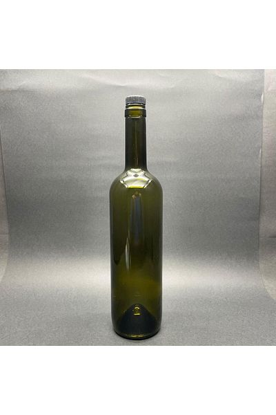 Paşabahçe 3 Pieces 750 Cc Oil Pot Bottle