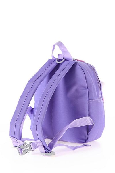 ÇÇS Geantă de școală liliac 51738 çÇs