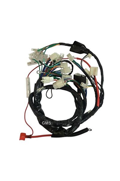 Mondial Elektrik Tesisatı Kt125-Syh150