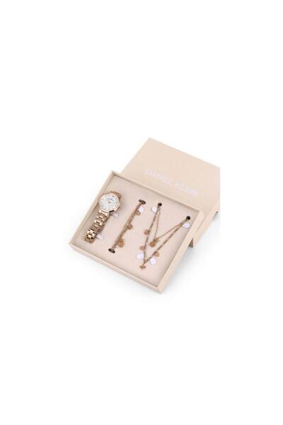 Daniel Klein Dke.1.10322.5 Model Women's Wristwatch