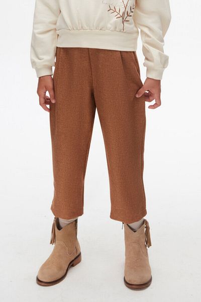 nk kids Girl's Trousers 4-8 Years 57507