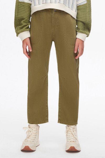 nk kids Girl's Pants 10-16 Years 57702