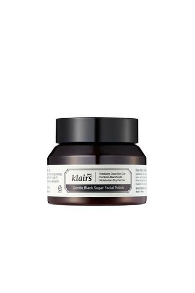 Klairs Gentle Black Sugar Facial Polish