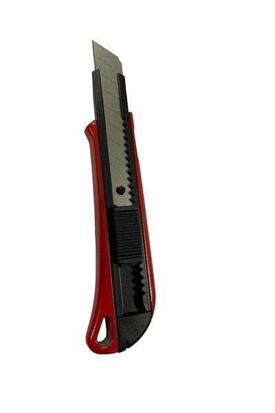 kapsulavm Faith 222 Metal Utility Knife 18 mm