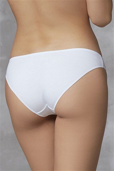 RUBY BOUTİQUE Doreanse Women's Slip Panties 7101