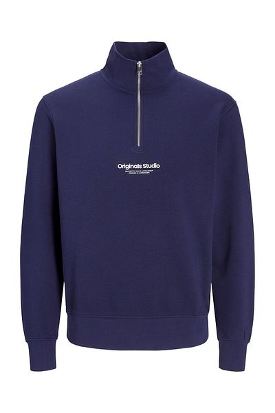 Jack & Jones Φούτερ Κείμενο Φούτερ