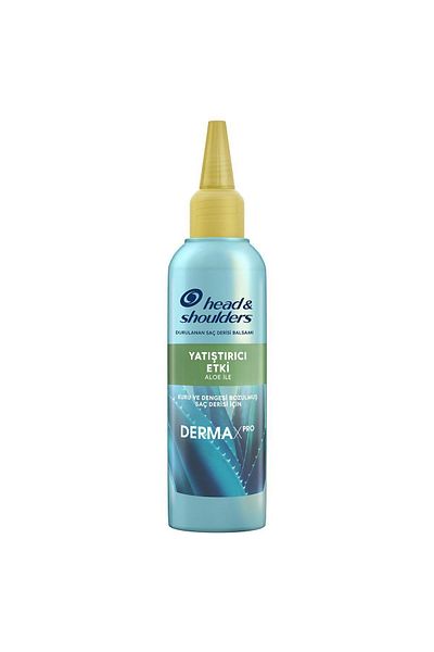 Head&Shoulders Dermaxpro 145ml Soothing Sheet Balm