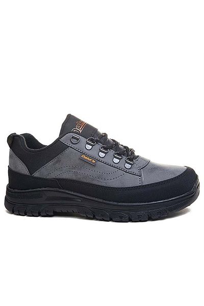 moda ayakkabım Pantofi de modă 3455 Pantofi de trekking de iarnă pentru bărbați