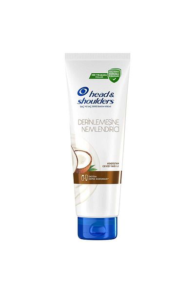 Head&Shoulders Hair Conditioner Moisturizing 275 ml