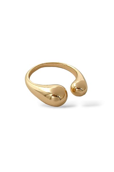 Çlk Accessories Premium Adjustable Drop Ring