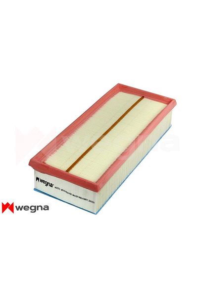 Wegmann Air Filter with Sponge Scudo Ii-Ulysse Ii-Peugeot Epert Ii-P807-Jumper Ii- C8 2.0 Jtd-H 18051