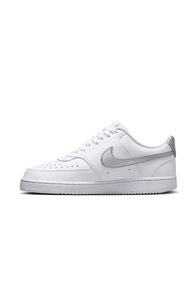 Nike Unisex Casual Shoes Court Vison Low Next Nature