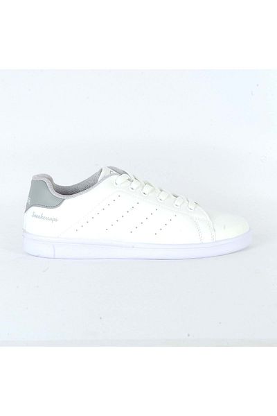 moda ayakkabım Pantofi de modă 5856 Pantofi sport