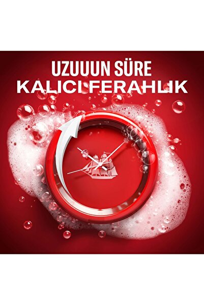 Old Spice Whitewater Erkekler Için Duş Jeli Ve Şampuan 400 ml