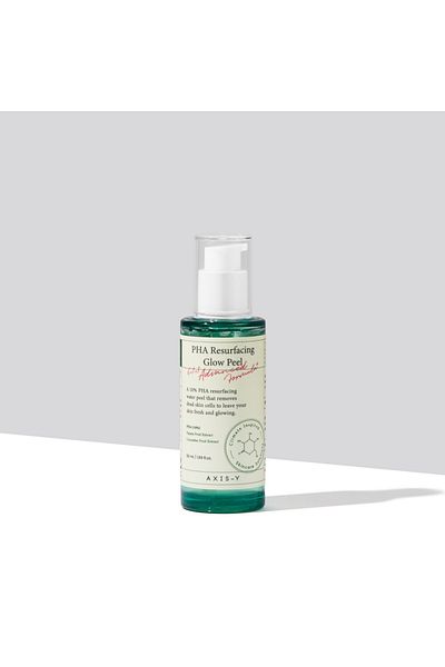 AXIS-Y PHA Resurfacing Glow Peel