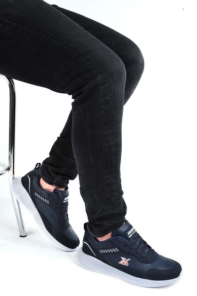 moda ayakkabım Modne cipele 4785 Awdx ležerne muške sportske cipele