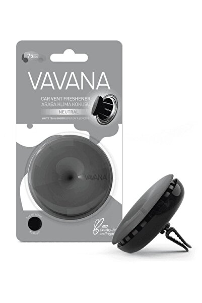 Miniso Vavana Araba Kokusu Beyaz Çay & Zencefil