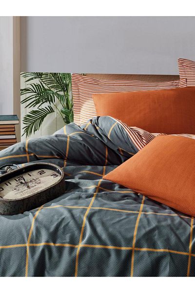 colezium Modern Single Nev Set Stark Cinnamon