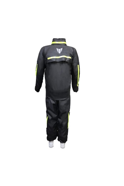 Vexo PVC YAĞMURLUK