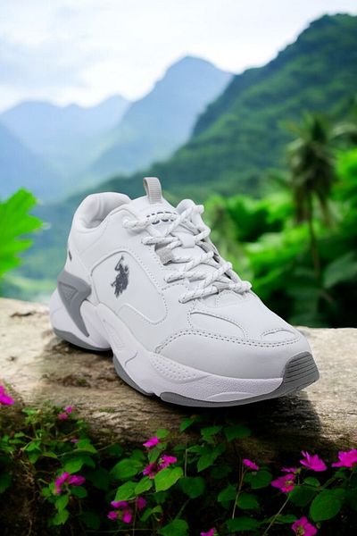 U.S. Polo Assn. Γυναικεία Unisex Comfort Παπούτσια