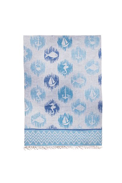 ANEMOSS Anker Pestemal 100x180 cm