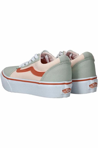 Vans VN0A4UUV4481 MY Ward Platform Multi