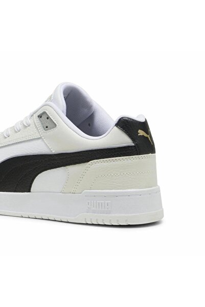 Puma 38637327 RBD Game Low-White-Puma Black-Vapor Gray