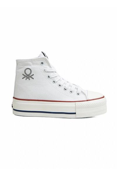 Benetton Tenis Bn-30939