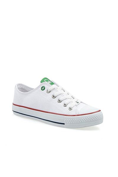 Benetton Model dámské obuvi Bn-30196