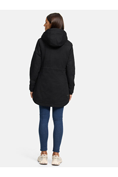 Navahoo Winterfunke Damen Winterjacke N038