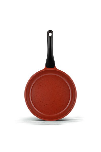 ThermoAD |   Pan |   Red Diamond Series |   20cm