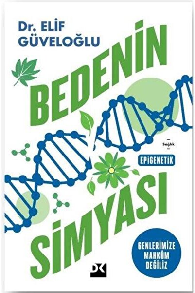 Doğan Kitap Bedenin Simyası