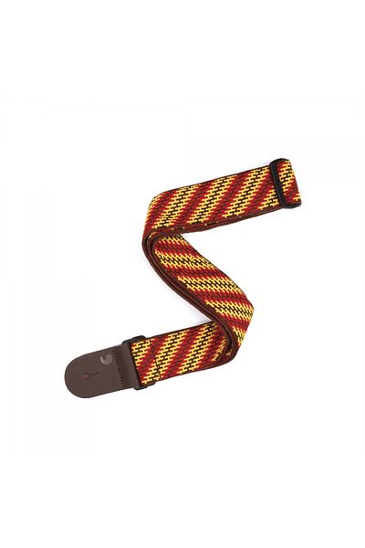 Daddario Planet Waves T20w1501 Guitar Strap