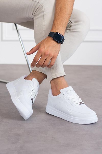 XStreet JACK-110 Ανδρικά αθλητικά παπούτσια Casual Sneaker