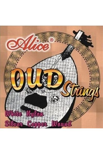 Alice Aod-11 Set - Oud Wire Alithestereo