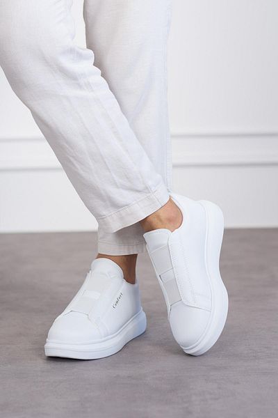 XStreet Jack-109 Elastické pánské sportovní boty Ležérní tenisky