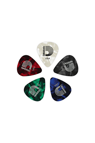 Daddario Planet Waves 1CAP4-10 0.70 mm Pena (10'lu paket)