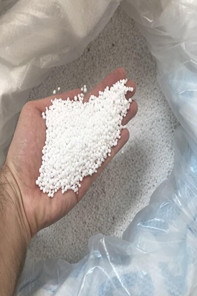 tpz Granül Üre Gübresi %46 Azot Bitki Yeşillendirici Sebze Gübresi 1 Kg