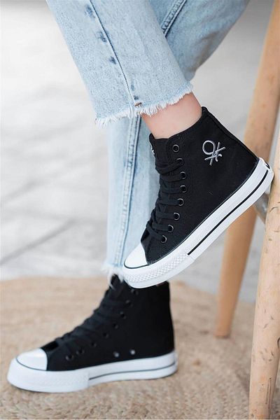 Benetton Tenisky Bn-30628
