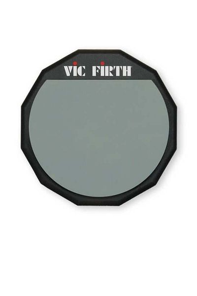 VIC FIRTH Pad12 12" Drum Work Pad