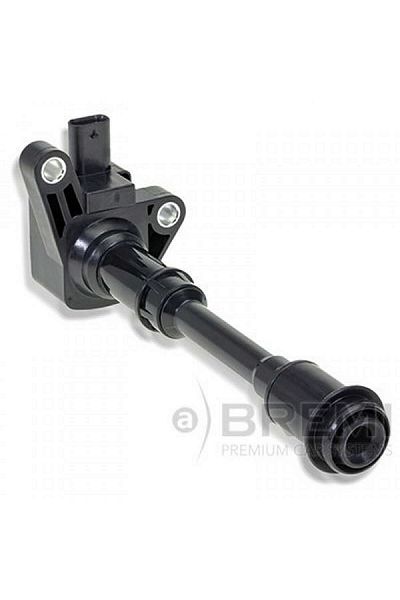 BREMI Ignition Coil C-Max-Fiesta-Focus-Galaxy-Kuga-Mondeo-S-Max-Tourneo Connect-S60-S80-V40-V60-V Gnzrz