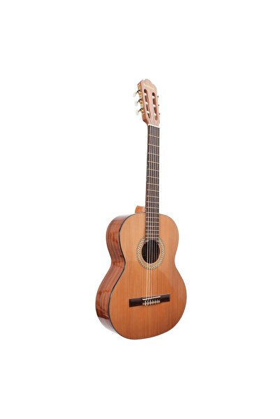 Rodriguez RC578MN Klasik Gitar 7/8 Gül