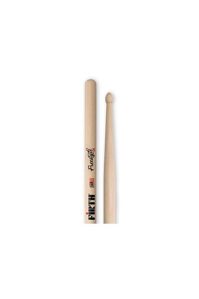 Vicfirth-4c Vicfirth Freestyle 5B - Double Ds American Concept Baguette