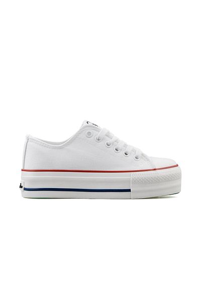 Benetton Pantofi de damă - comozi și stilați