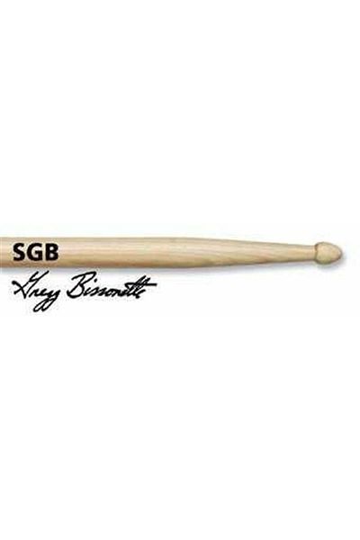 Vicfirth-4c Vic Firth Sgb Signature Stick Gregg Bissonette Drumstick