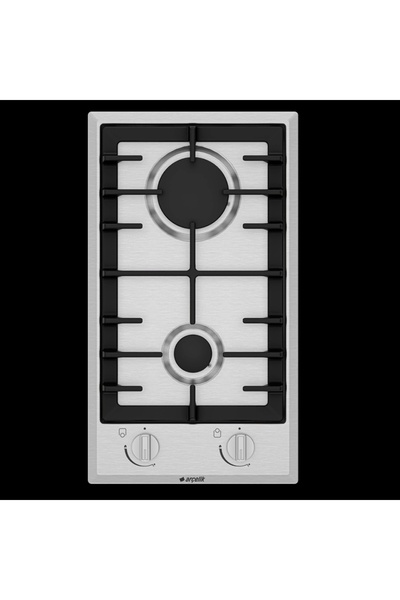 Arçelik Omd D 302 Dı Domino Gömme 30cm Ankastre Ocak